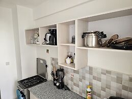 Buxton Point Apartments