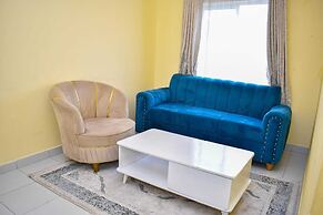 Buxton Point Apartments