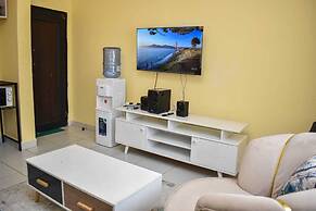 Buxton Point Apartments