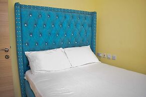 Buxton Point Apartments