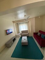 Buxton Point Apartments