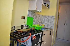 Buxton Point Apartments