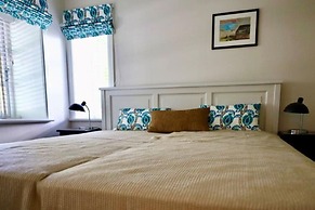 Tolle Ferienwohnung in Einem Reetgedeckten Haus