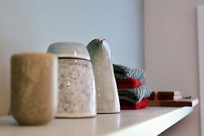 Tolle Ferienwohnung in Einem Reetgedeckten Haus