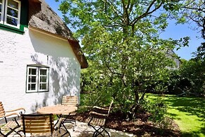 Tolle Ferienwohnung in Einem Reetgedeckten Haus