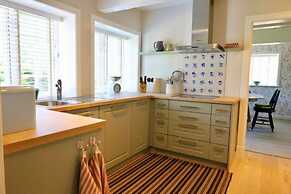 Kapteins Huus Apartment for 4 Persons in Nieblum