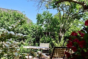 Kapteins Huus Apartment for 4 Persons in Nieblum