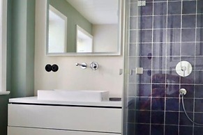 Kapteins Huus Apartment for 4 Persons in Nieblum