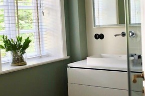 Kapteins Huus Apartment for 4 Persons in Nieblum