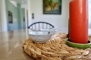 Kapteins Huus Apartment for 4 Persons in Nieblum