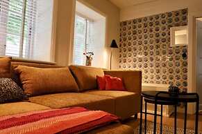 Kapteins Huus Apartment for 4 Persons in Nieblum