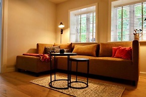 Kapteins Huus Apartment for 4 Persons in Nieblum