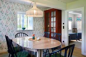 Kapteins Huus Apartment for 4 Persons in Nieblum