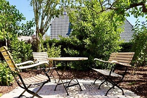 Kapteins Huus Apartment for 4 Persons in Nieblum