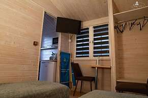 New Holiday Homes for 2 People in Dziwnowek