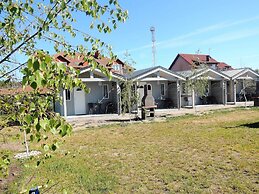 New Holiday Homes for 2 People in Dziwnowek