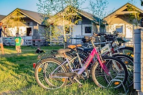 New Holiday Homes for 2 People in Dziwnowek