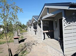 New Holiday Homes for 2 People in Dziwnowek