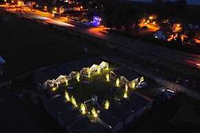 New Holiday Homes for 2 People in Dziwnowek