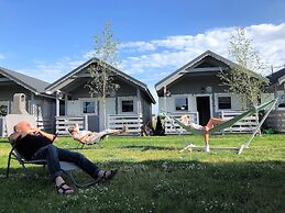 New Holiday Homes for 2 People in Dziwnowek
