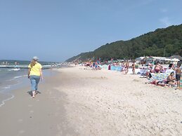 New Holiday Homes for 2 People in Dziwnowek