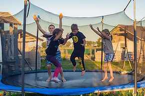 New Holiday Homes for 2 People in Dziwnowek