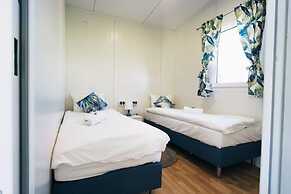 Holiday House for 4 People, Pool, Sauna, Ustronie