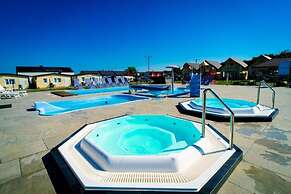 Holiday House for 4 People, Pool, Sauna, Ustronie