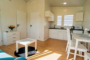 Holiday House for 4 People, Pool, Sauna, Ustronie