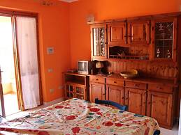 Apartments Costa Rei