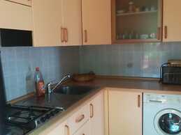 Apartments Costa Rei