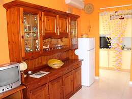 Apartments Costa Rei