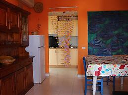 Apartments Costa Rei