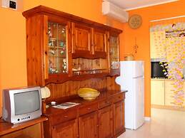 Apartments Costa Rei