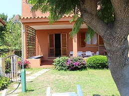 Apartments Costa Rei