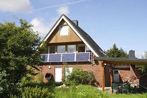 Ferienhaus in Neukirchen Nahe Strand