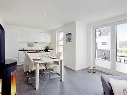 Ferienhaus am Yachthafen in Peenemuende