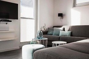 Ferienhaus am Yachthafen in Peenemuende