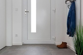 Ferienhaus am Yachthafen in Peenemuende