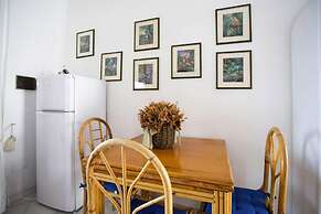 Apartment in Lipari With Stunning Sea View