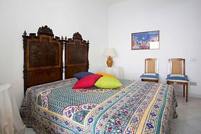 Apartment in Lipari With Stunning Sea View