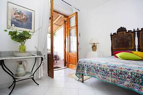 Apartment in Lipari With Stunning Sea View