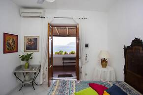Apartment in Lipari With Stunning Sea View