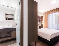 Apartment in Ischgl With Balcony or Terrace