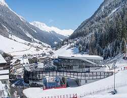 Apartment in Ischgl With Balcony or Terrace