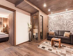 Apartment in Ischgl With Balcony or Terrace