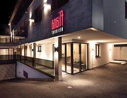 Apartment in Ischgl With Balcony or Terrace