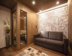 Apartment in Ischgl With Balcony or Terrace