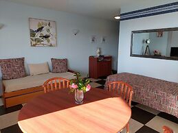 Apartment in Cornouaille Near Sandy Beach