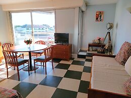 Apartment in Cornouaille Near Sandy Beach